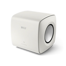 KEF KC62 Subwoofer Beyaz