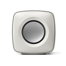 KEF KC62 Subwoofer Beyaz
