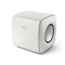 KEF KC62 Subwoofer Hoparlör Beyaz (Kutu Hasarlı)