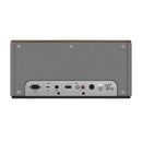 Klipsch The Three Plus - Bluetooth Aktif Hoparlör Siyah