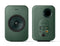 KEF LSX II LT Kablosuz Aktif Hi-Fi Hoparlör Yeşil (Kutu Hasarlı)