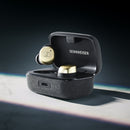 Sennheiser Momentum True Wireless 4 Kulak İçi Kulaklık  (Kutu Hasarlı)