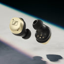 Sennheiser Momentum True Wireless 4 Kulak İçi Kulaklık  (Kutu Hasarlı)