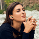 Sennheiser Momentum True Wireless 4 Kulak İçi Kulaklık  (Kutu Hasarlı)