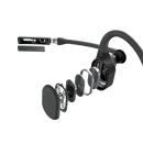 Shokz Opencomm2 Kemik İletimli Kulaklık (Kutu Hasarlı)