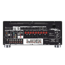 Onkyo TX-RZ50 M2 9.2 Kanal THX SertifikalI AV Receiver Siyah - Tek