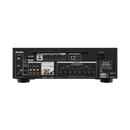 Onkyo TX-8470 Hi-Fi Network Stereo Receiver Siyah