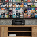 Onkyo TX-RZ50 M2 9.2 Kanal THX SertifikalI AV Receiver Siyah - Tek