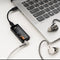 Questyle Mobile Headphone Amplifier with DAC