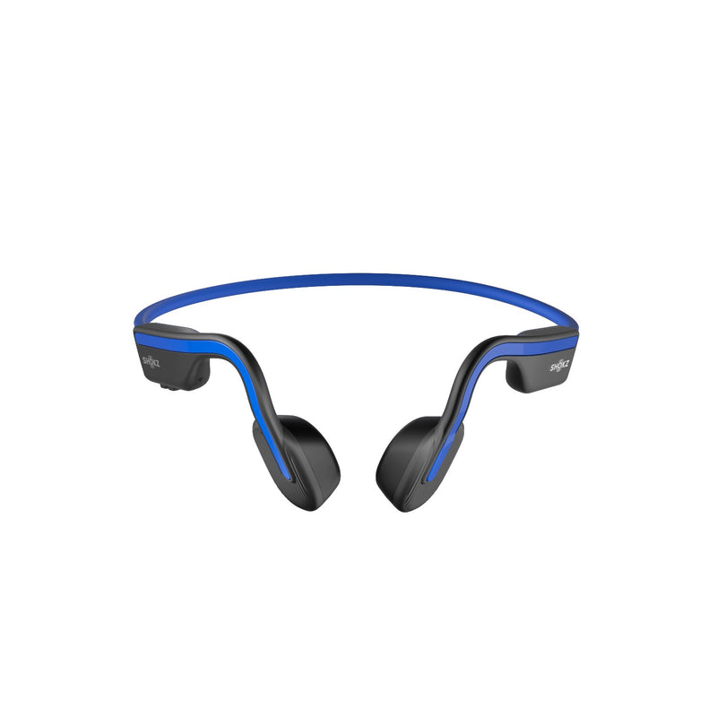 Shokz Open Move Mavi