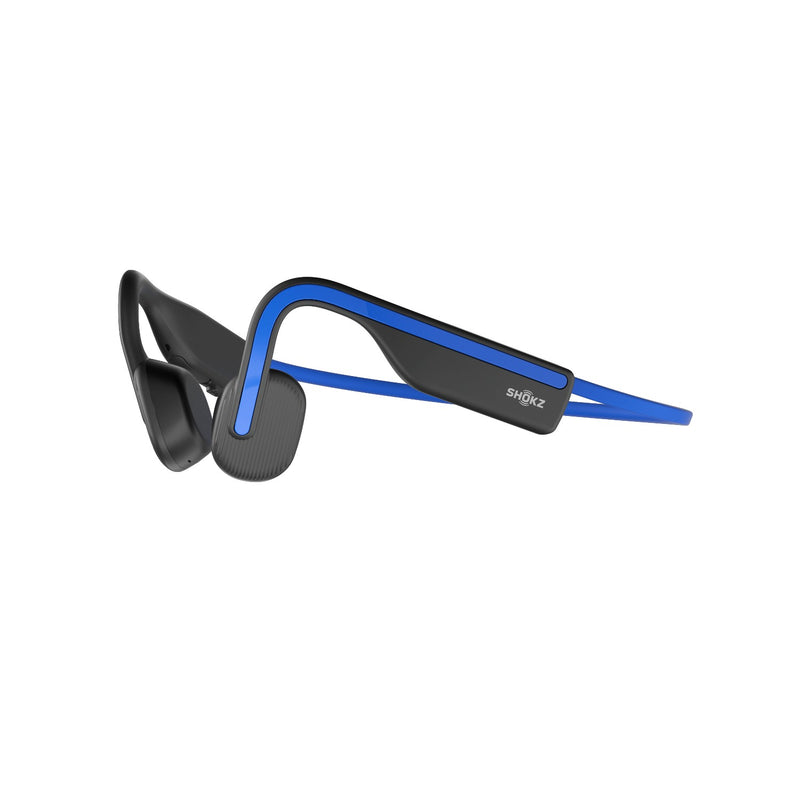 Shokz Open Move Mavi