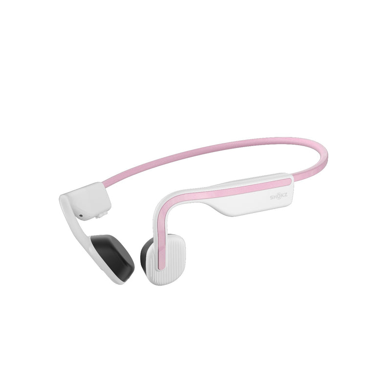 Shokz Open Move Pembe