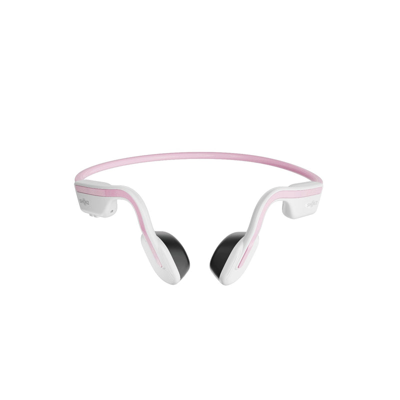 Shokz Open Move Pembe