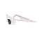 Shokz Open Move Pembe