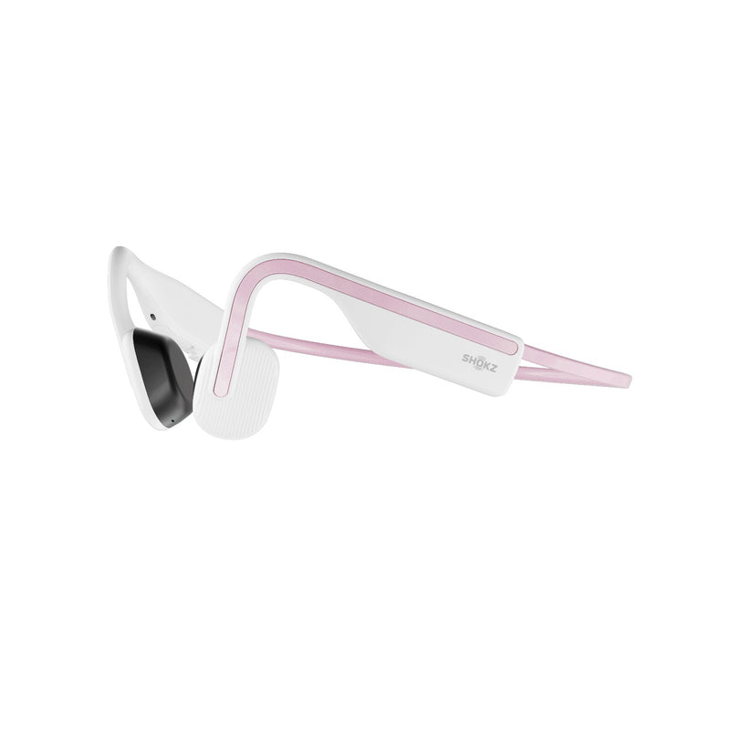 Shokz Open Move Pembe