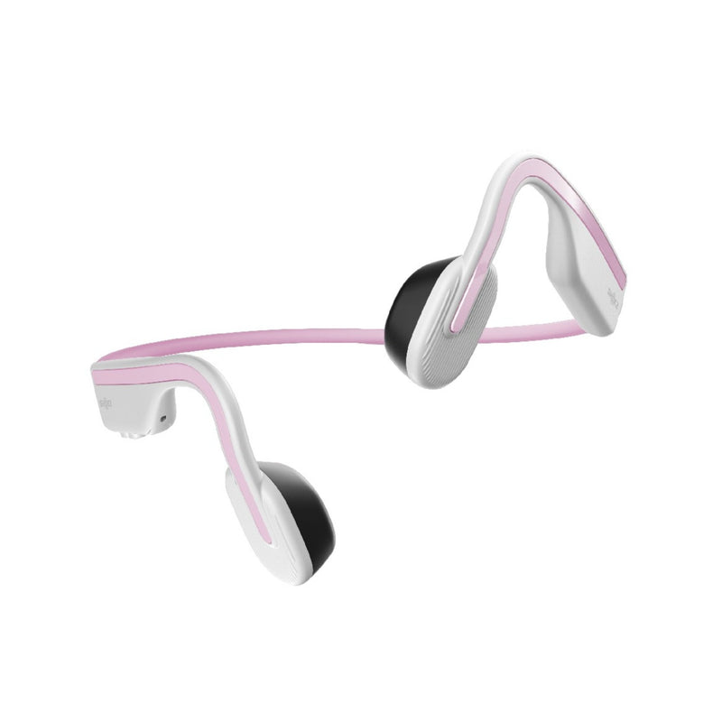 Shokz Open Move Pembe