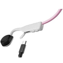 Shokz Open Move Pembe