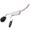 Shokz Open Move Pembe