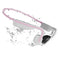 Shokz Open Move Pembe