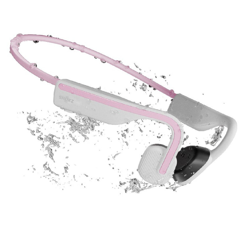 Shokz Open Move Pembe
