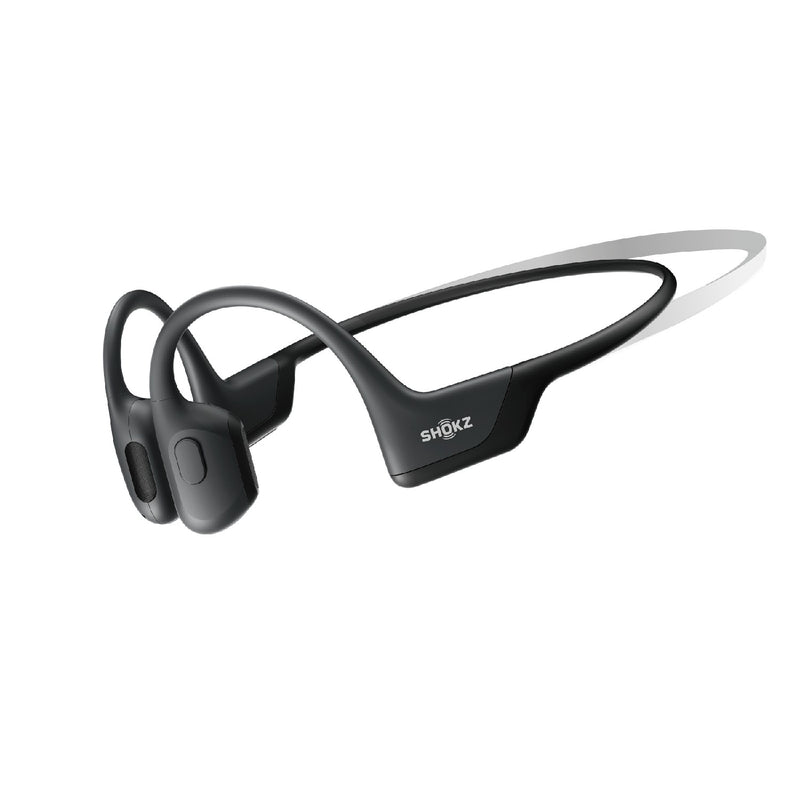 Shokz Open Run Pro Mini Siyah