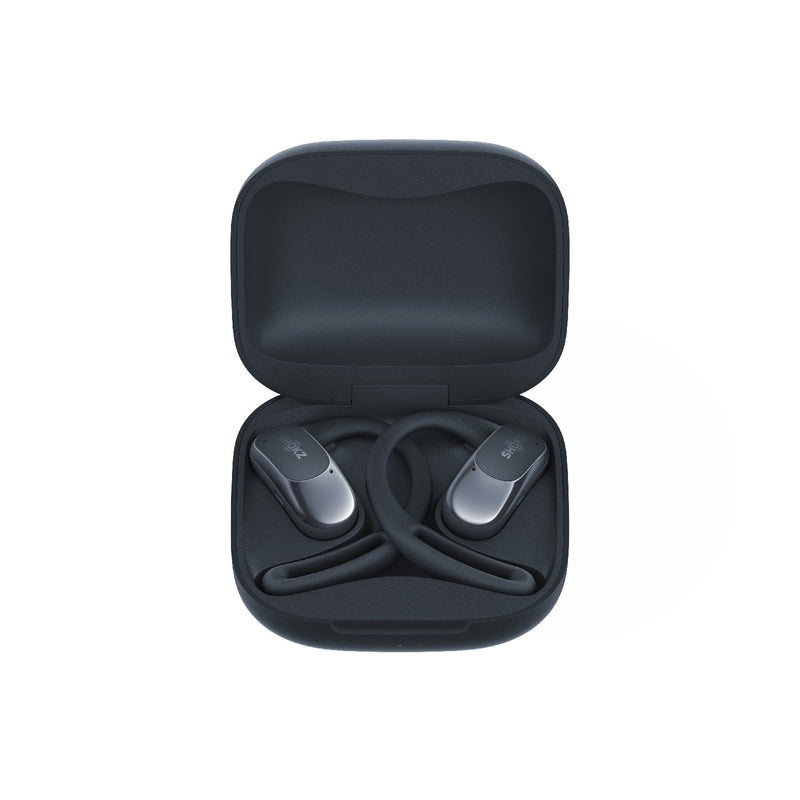 Shokz OpenFit Air True Wireless Kulaklik - Siyah