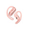 Shokz OpenFit Air True Wireless Kulaklik - Pembe