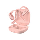Shokz OpenFit Air True Wireless Kulaklik - Pembe