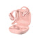 Shokz OpenFit Air True Wireless Kulaklik - Pembe