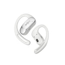 Shokz OpenFit Air True Wireless Kulaklik - Beyaz
