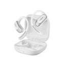 Shokz OpenFit Air True Wireless Kulaklik - Beyaz