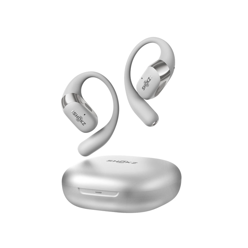 Shokz Open Fit 2 Plus Gri