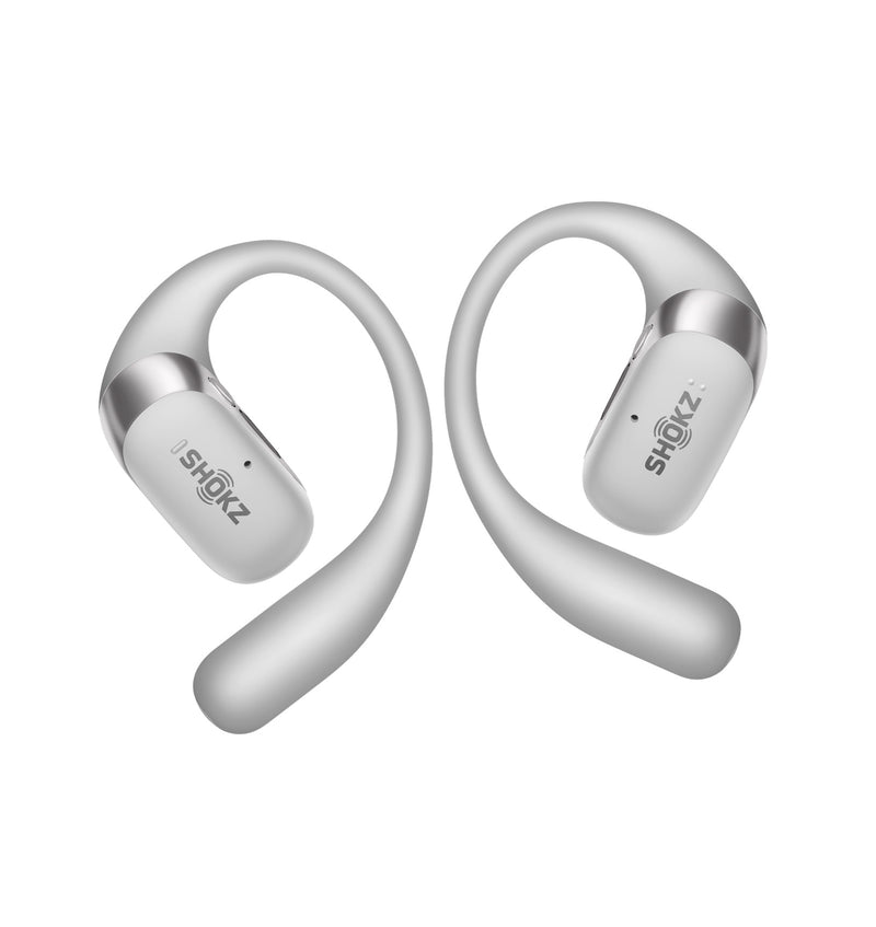 Shokz Open Fit 2 Plus Gri