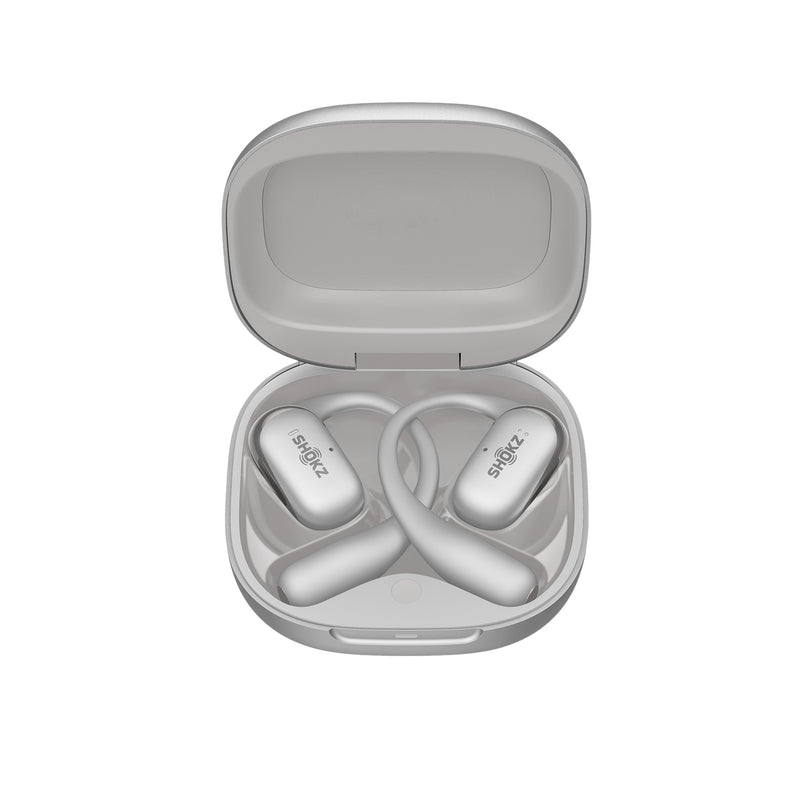 Shokz Open Fit 2 Plus Gri