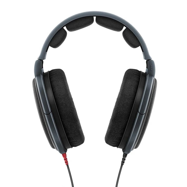 Sennheiser HD 600 Kulak Çevreleyen Kulaklık V2
