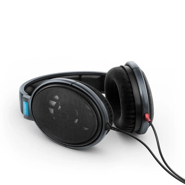 Sennheiser HD 600 Kulak Çevreleyen Kulaklık V2