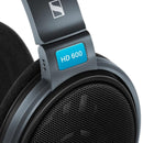 Sennheiser HD 600 Kulak Çevreleyen Kulaklık V2