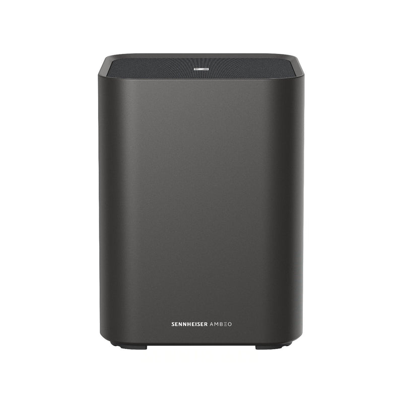Sennheiser AMBEO Sub 8 İnç Kablosuz Soundbar - (Kutu Hasarlı)