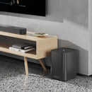 Sennheiser AMBEO Sub 8 İnç Kablosuz Soundbar - (Kutu Hasarlı)