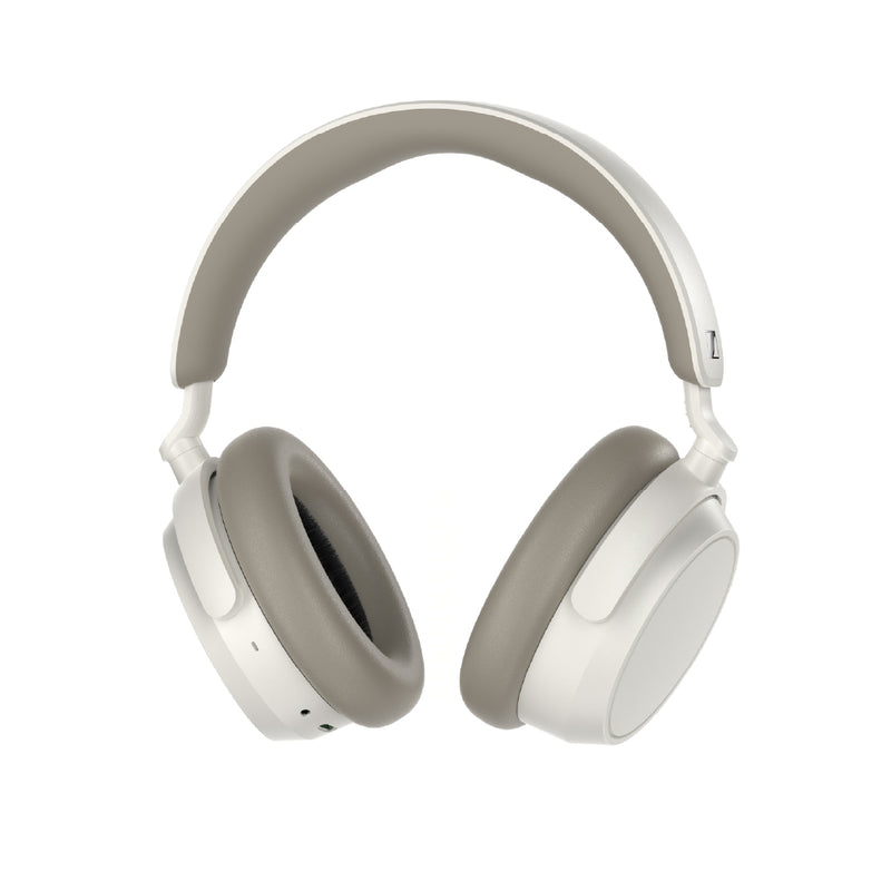 Sennheiser Accentum Plus Wireless (Beyaz)