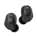 Sennheiser Accentum True Wireless (Siyah) (Kutu Hasarlı)