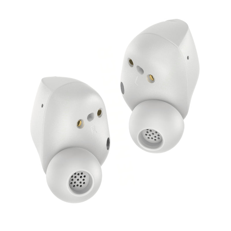 Sennheiser Accentum True Wireless (Beyaz) (Kutu Hasarlı)