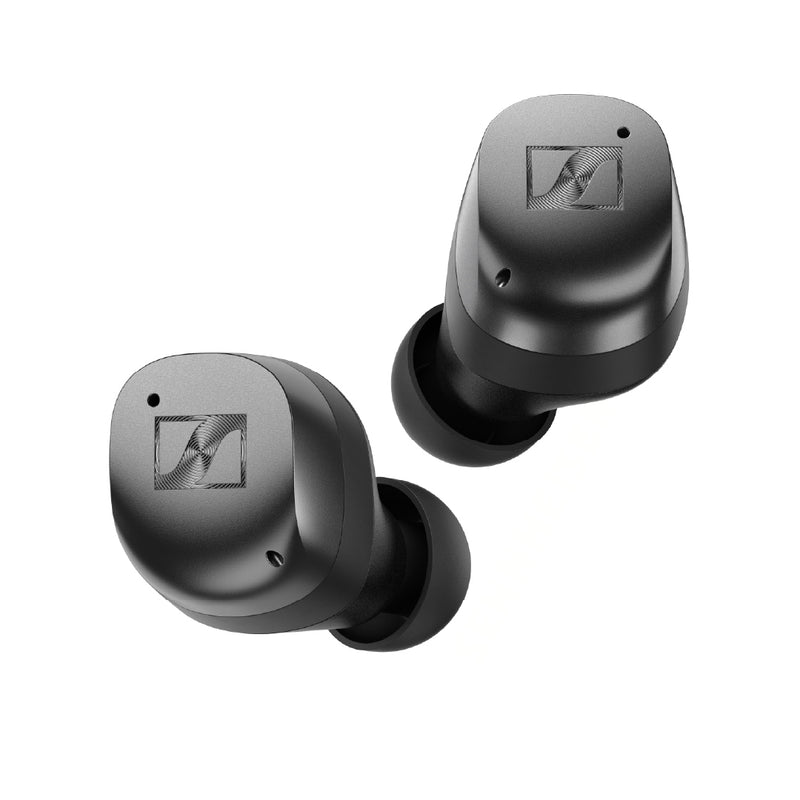 Sennheiser Momentum True Wireless 4 Kulak İçi Kulaklık  (Grafit) (Kutu Hasarlı)