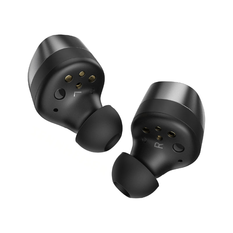 Sennheiser Momentum True Wireless 4 Kulak İçi Kulaklık  (Grafit) (Kutu Hasarlı)