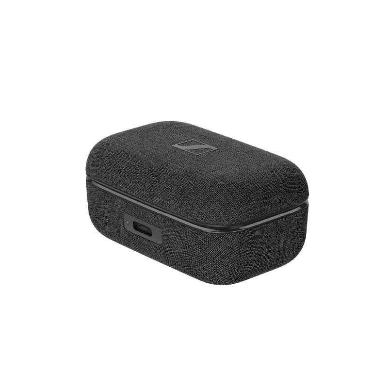 Sennheiser Momentum True Wireless 4 Kulak İçi Kulaklık  (Grafit) (Kutu Hasarlı)
