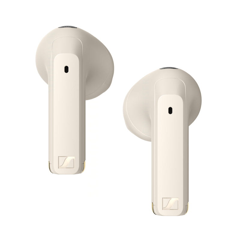 Sennheiser Accentum Open True Wireless Krem