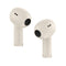 Sennheiser Accentum Open True Wireless Krem