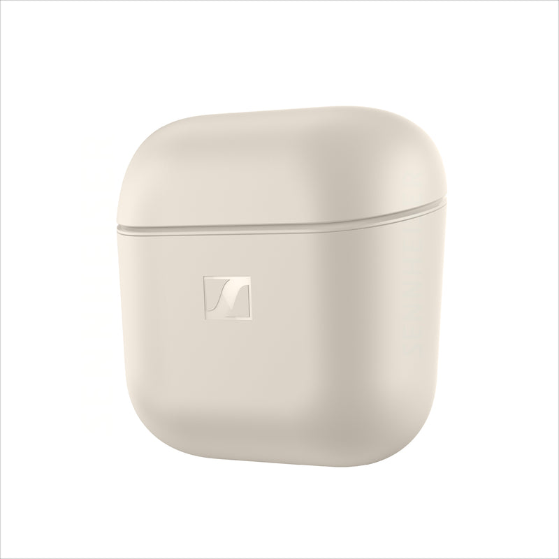 Sennheiser Accentum Open True Wireless Krem