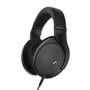 Sennheiser HD 550 Kulak Üstü Kulaklık