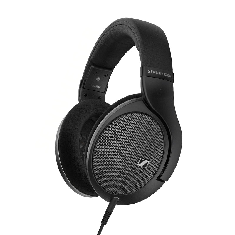 Sennheiser HD 550 Kulak Üstü Kulaklık